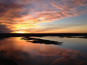Lake Travis Sunset