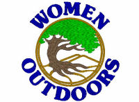 Courtesy of Women Outdoors, Inc.